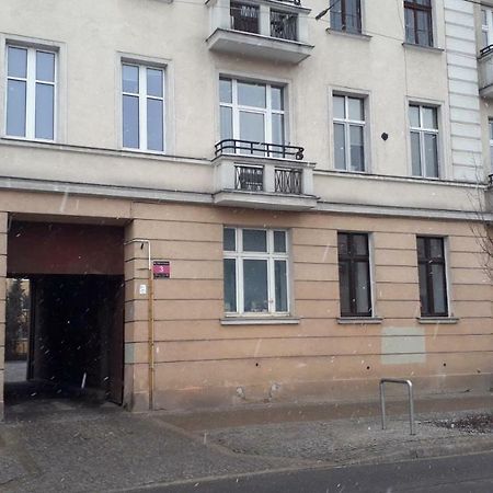 Apartamento Delux5 Łódź Exterior foto