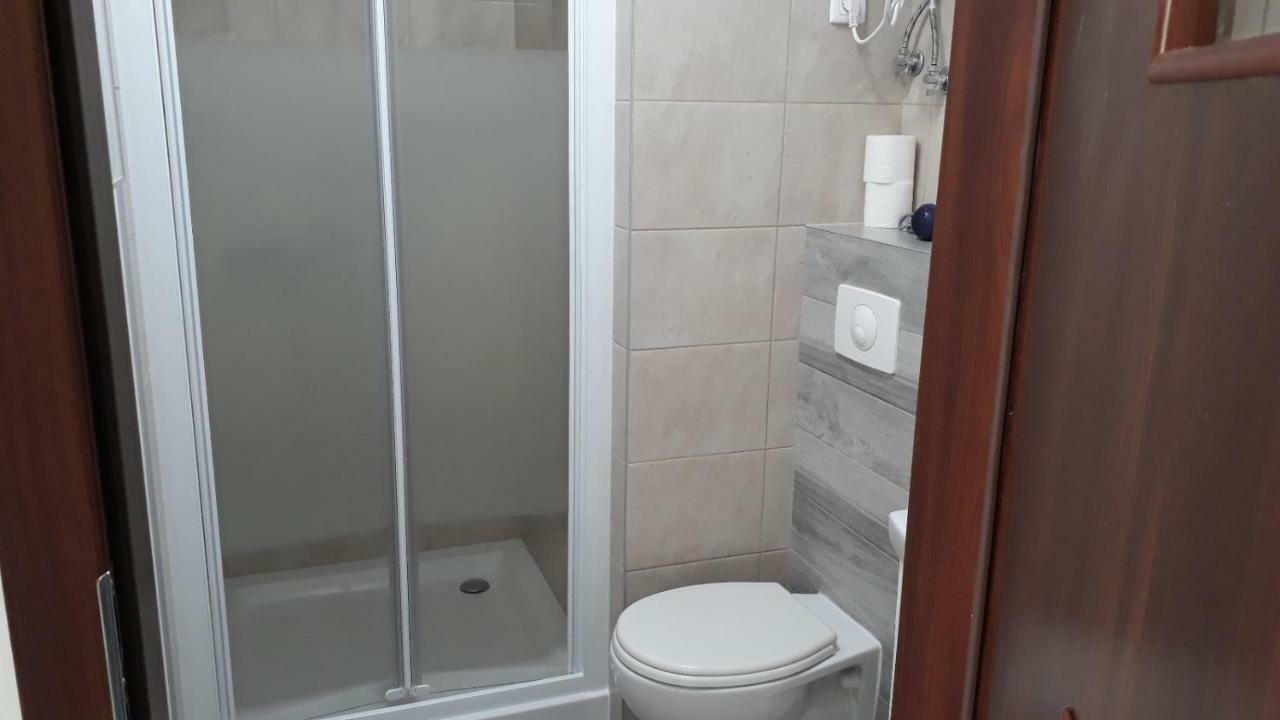 Apartamento Delux5 Łódź Exterior foto