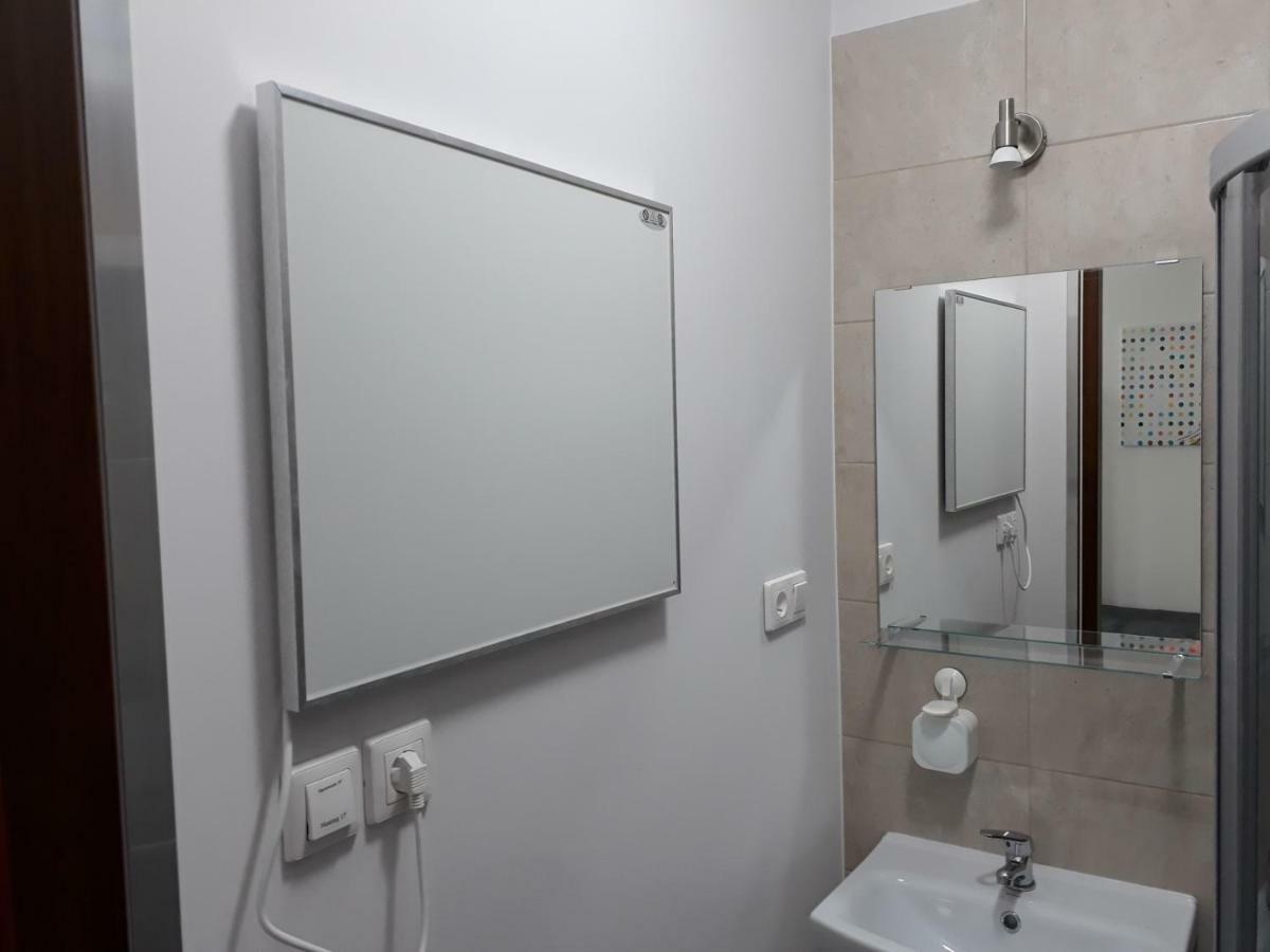 Apartamento Delux5 Łódź Exterior foto